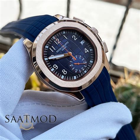 patek philippe saat replika